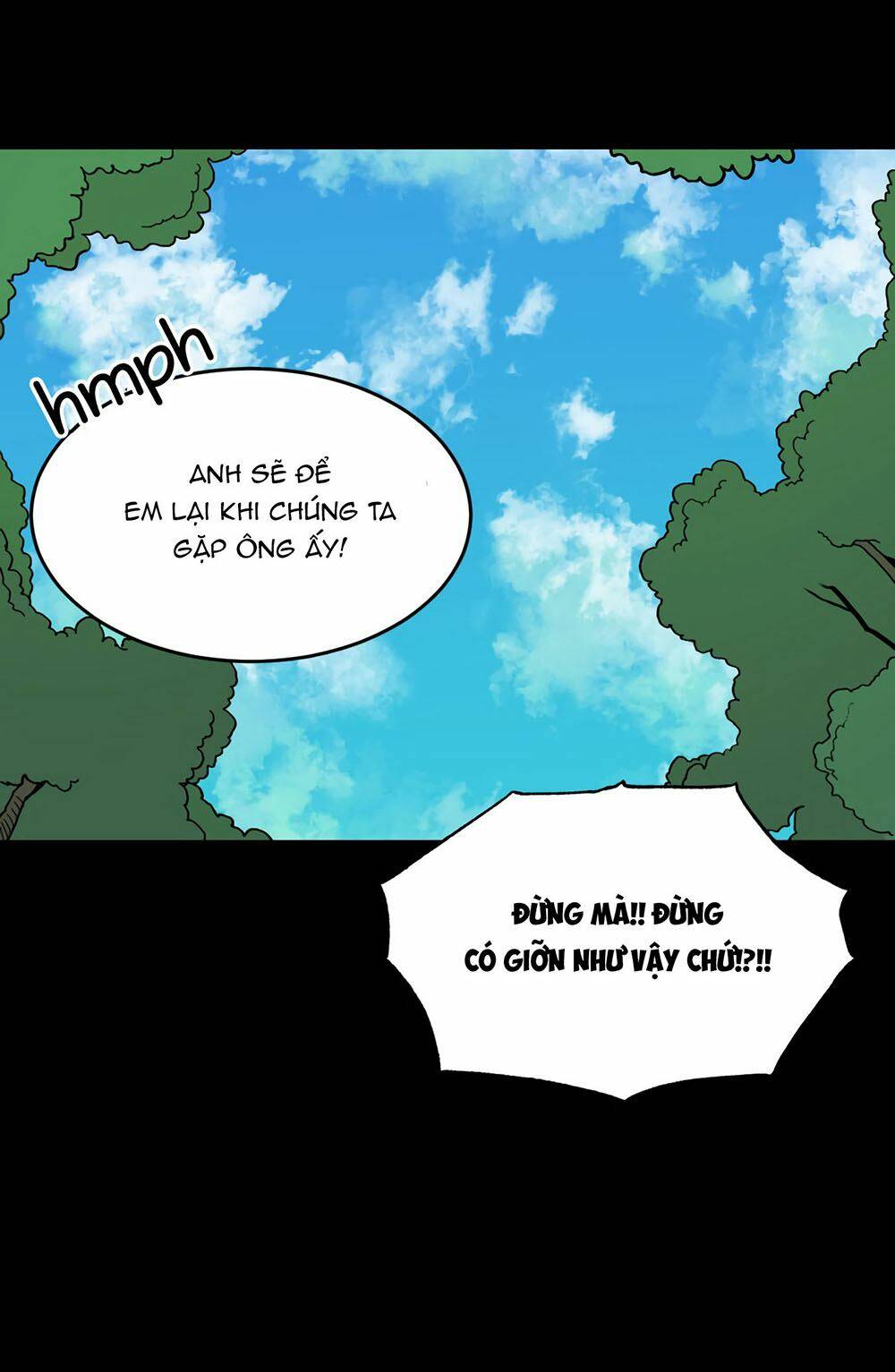 Hổ Đến Chơi Nhà: Chapter 30