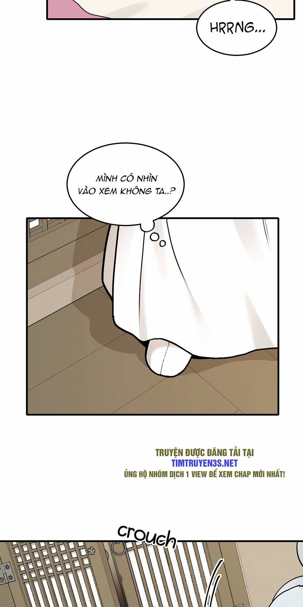 Hổ Đến Chơi Nhà: Chapter 30