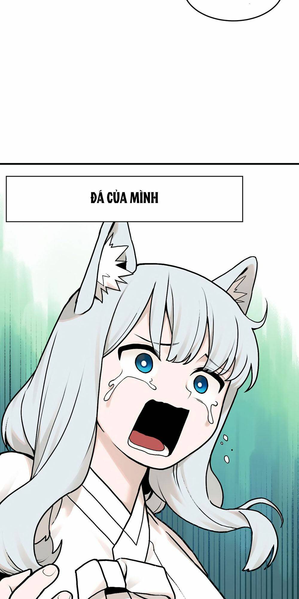 Hổ Đến Chơi Nhà: Chapter 30