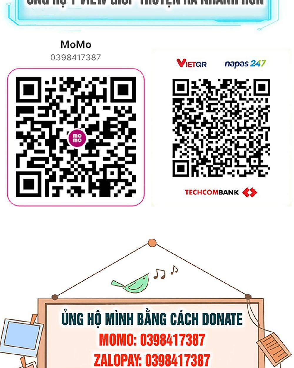 Hổ Đến Chơi Nhà: Chapter 30