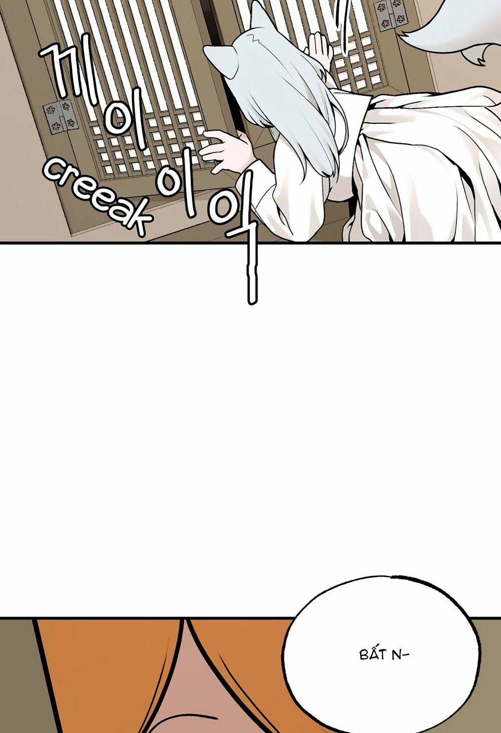 Hổ Đến Chơi Nhà: Chapter 30