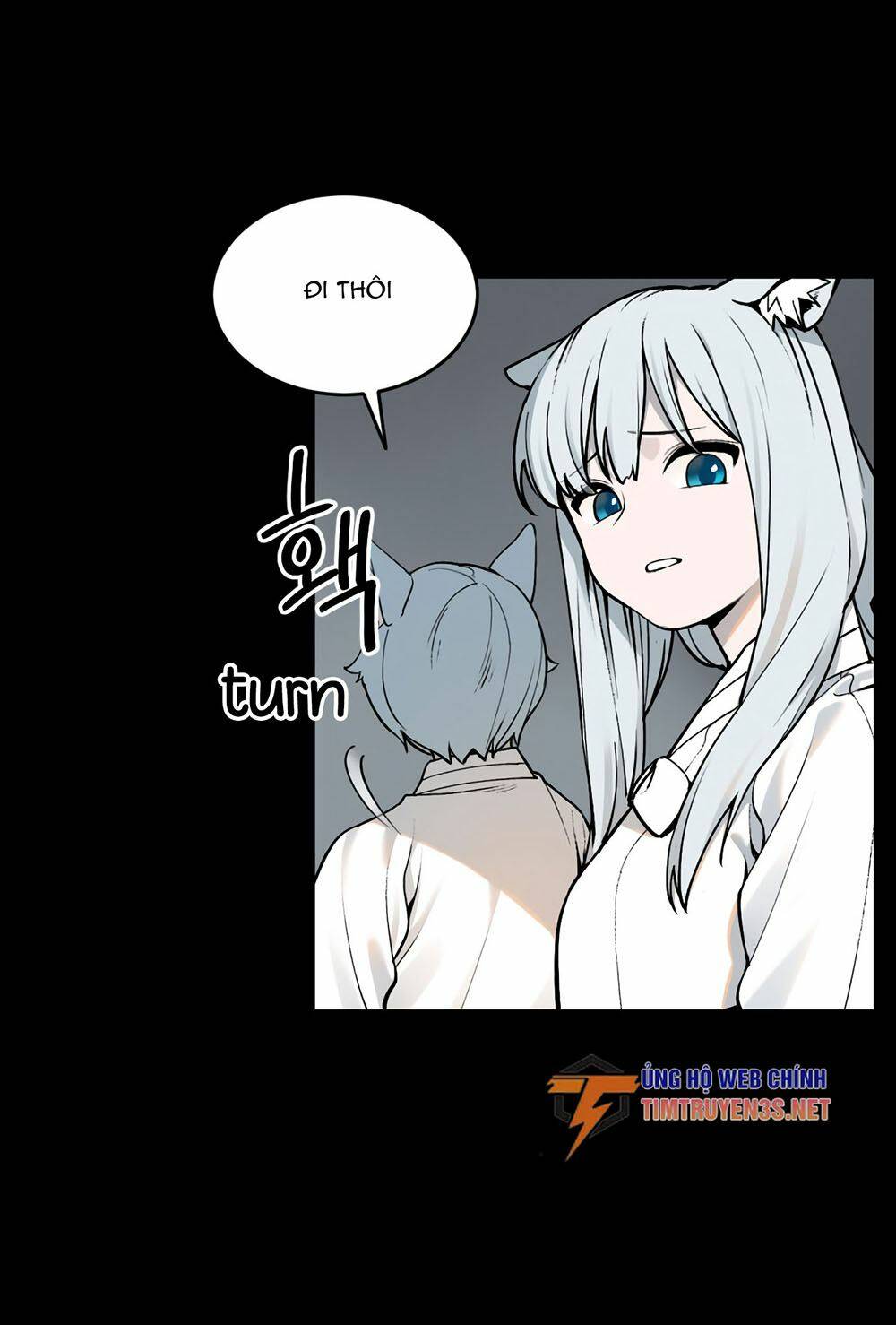Hổ Đến Chơi Nhà: Chapter 32