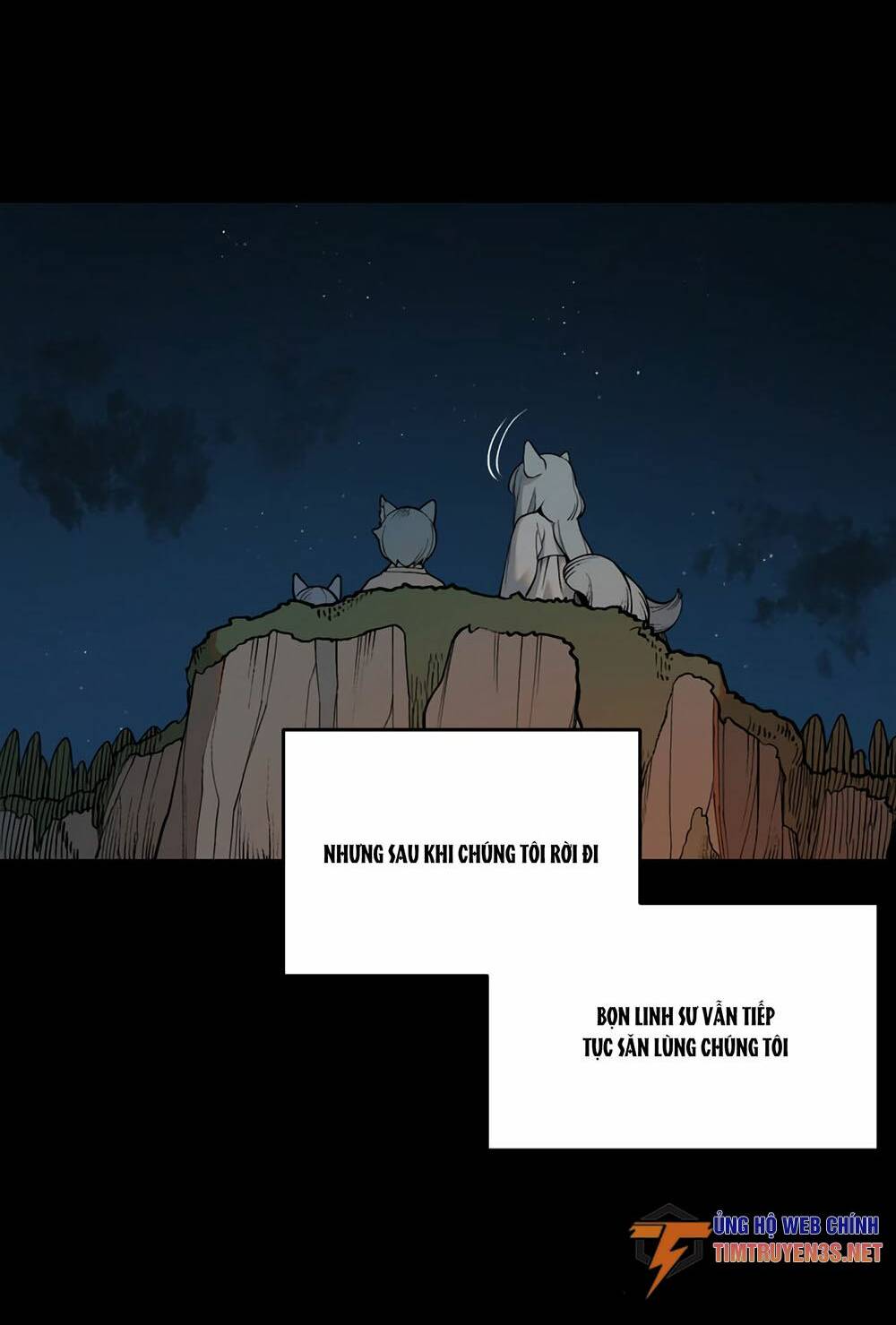 Hổ Đến Chơi Nhà: Chapter 32
