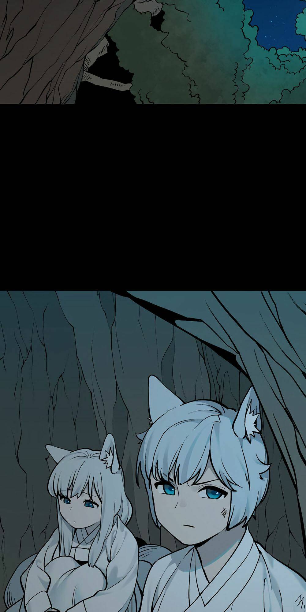 Hổ Đến Chơi Nhà: Chapter 32