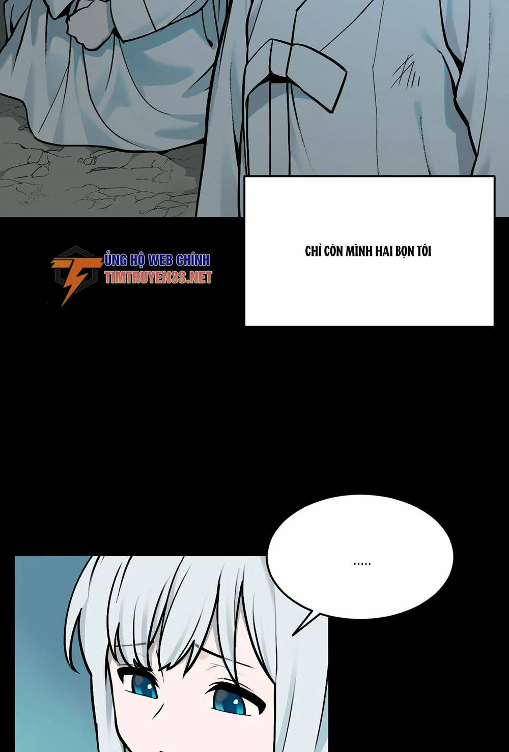 Hổ Đến Chơi Nhà: Chapter 32