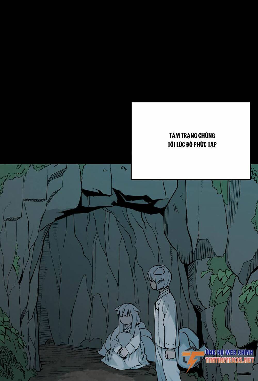 Hổ Đến Chơi Nhà: Chapter 32