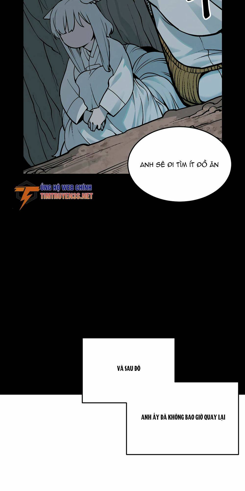 Hổ Đến Chơi Nhà: Chapter 32