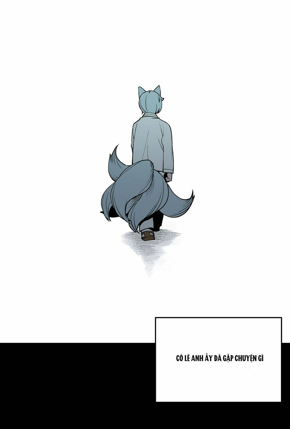 Hổ Đến Chơi Nhà: Chapter 32