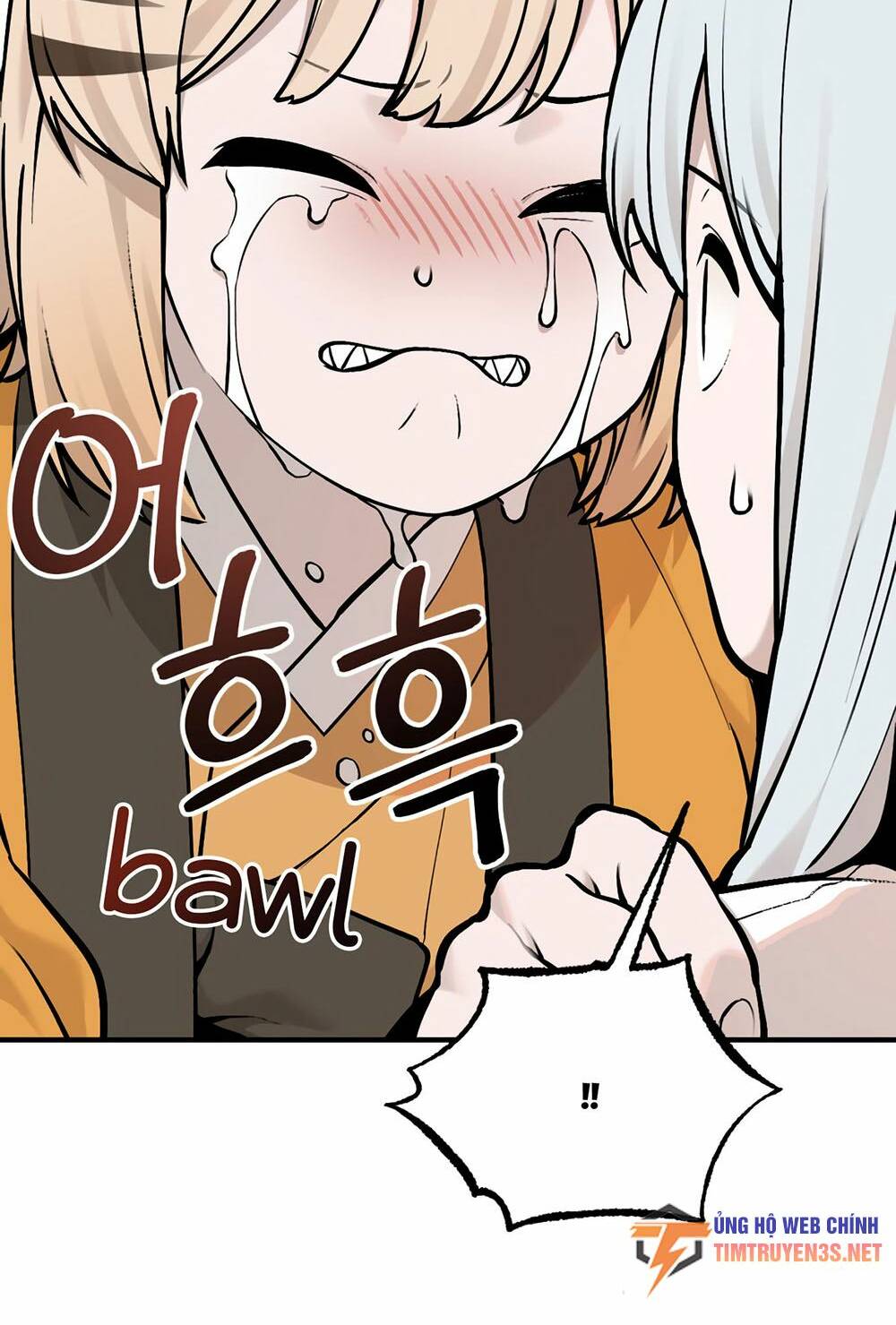Hổ Đến Chơi Nhà: Chapter 32