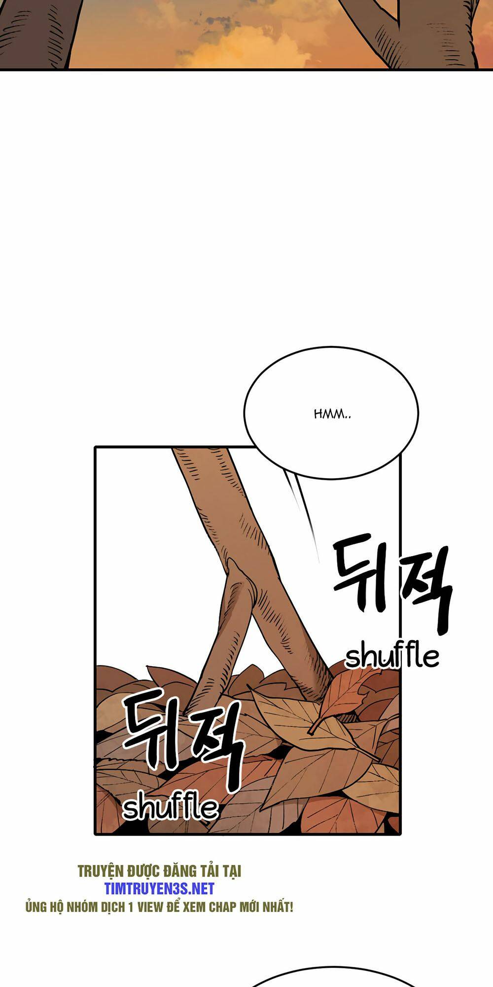 Hổ Đến Chơi Nhà: Chapter 32