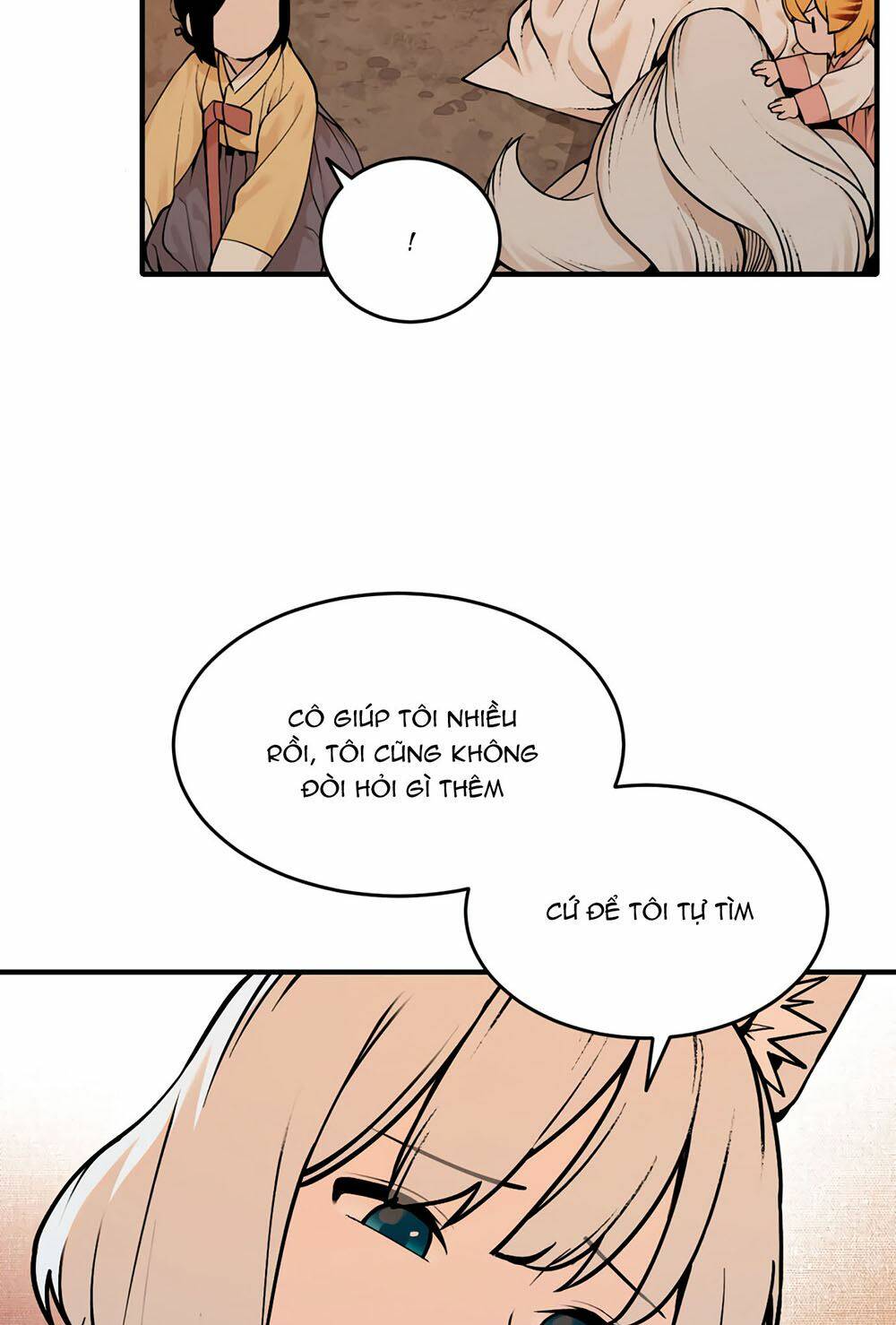 Hổ Đến Chơi Nhà: Chapter 32