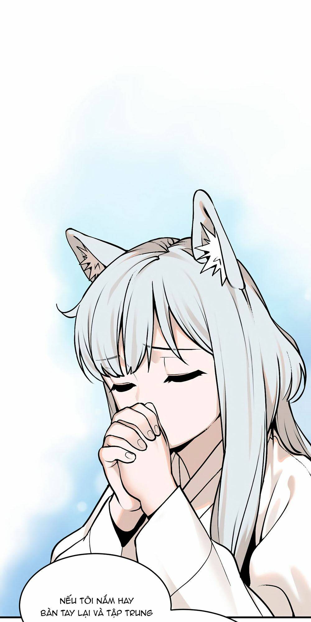 Hổ Đến Chơi Nhà: Chapter 32