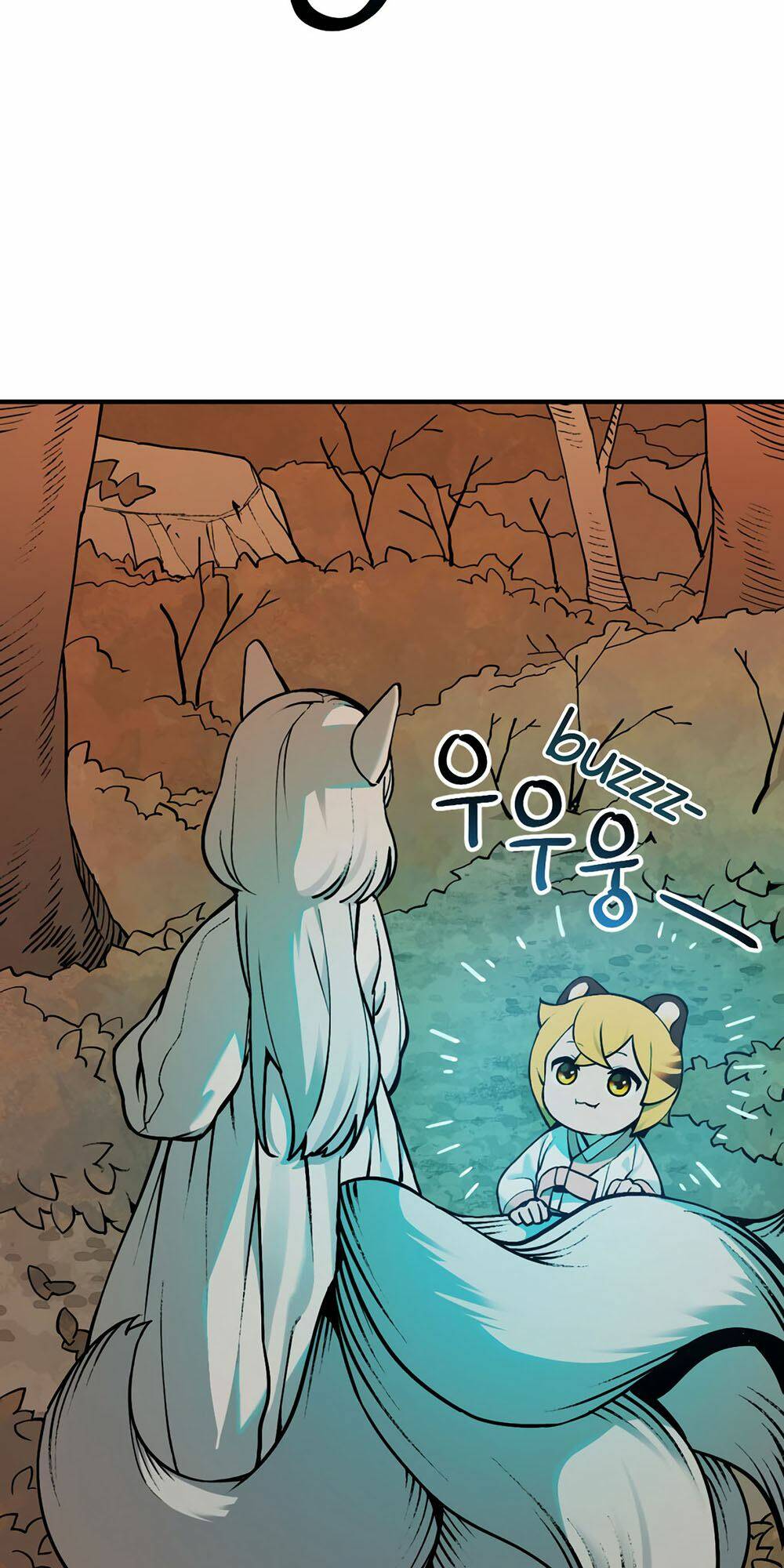 Hổ Đến Chơi Nhà: Chapter 32