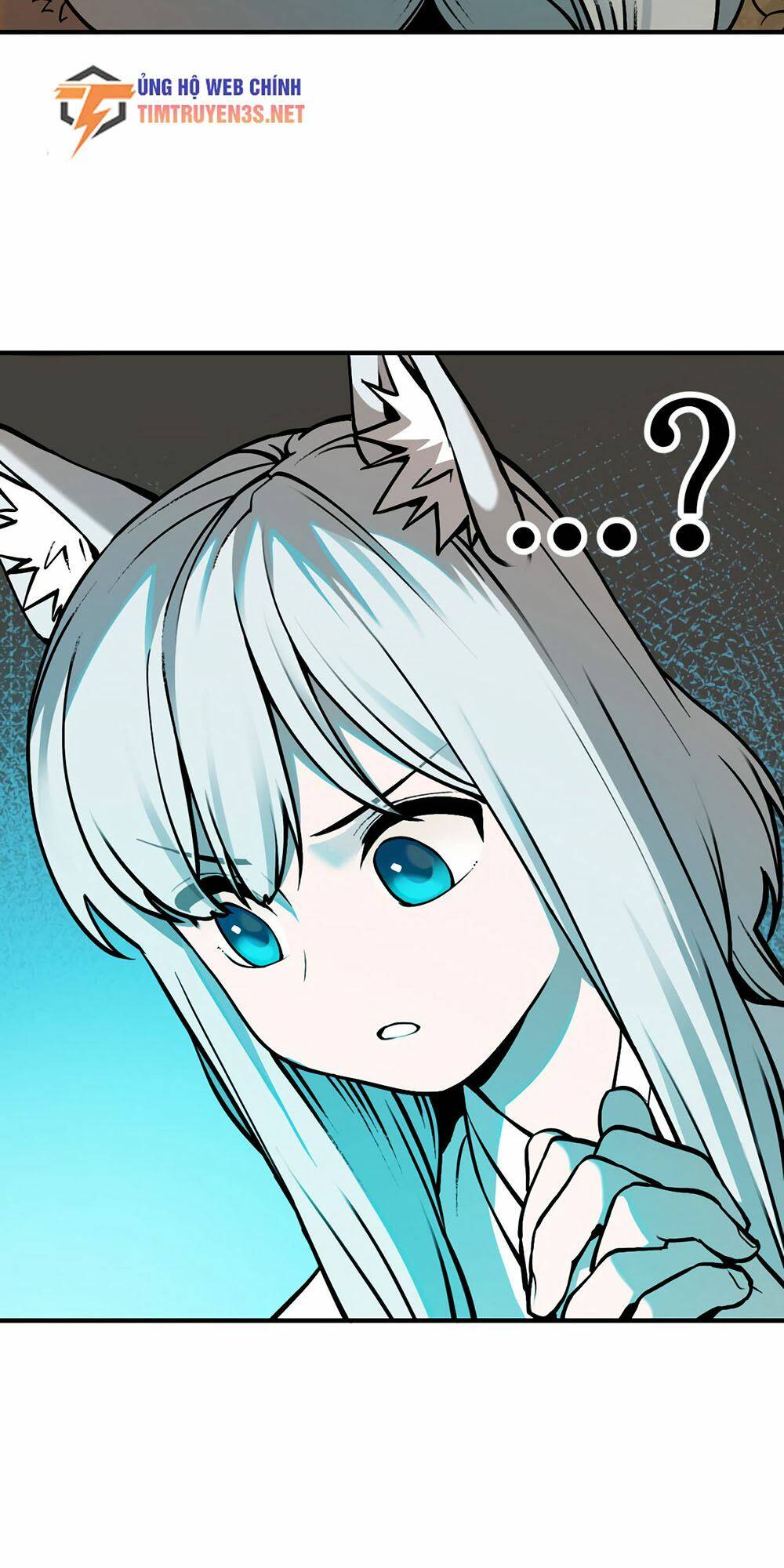 Hổ Đến Chơi Nhà: Chapter 32