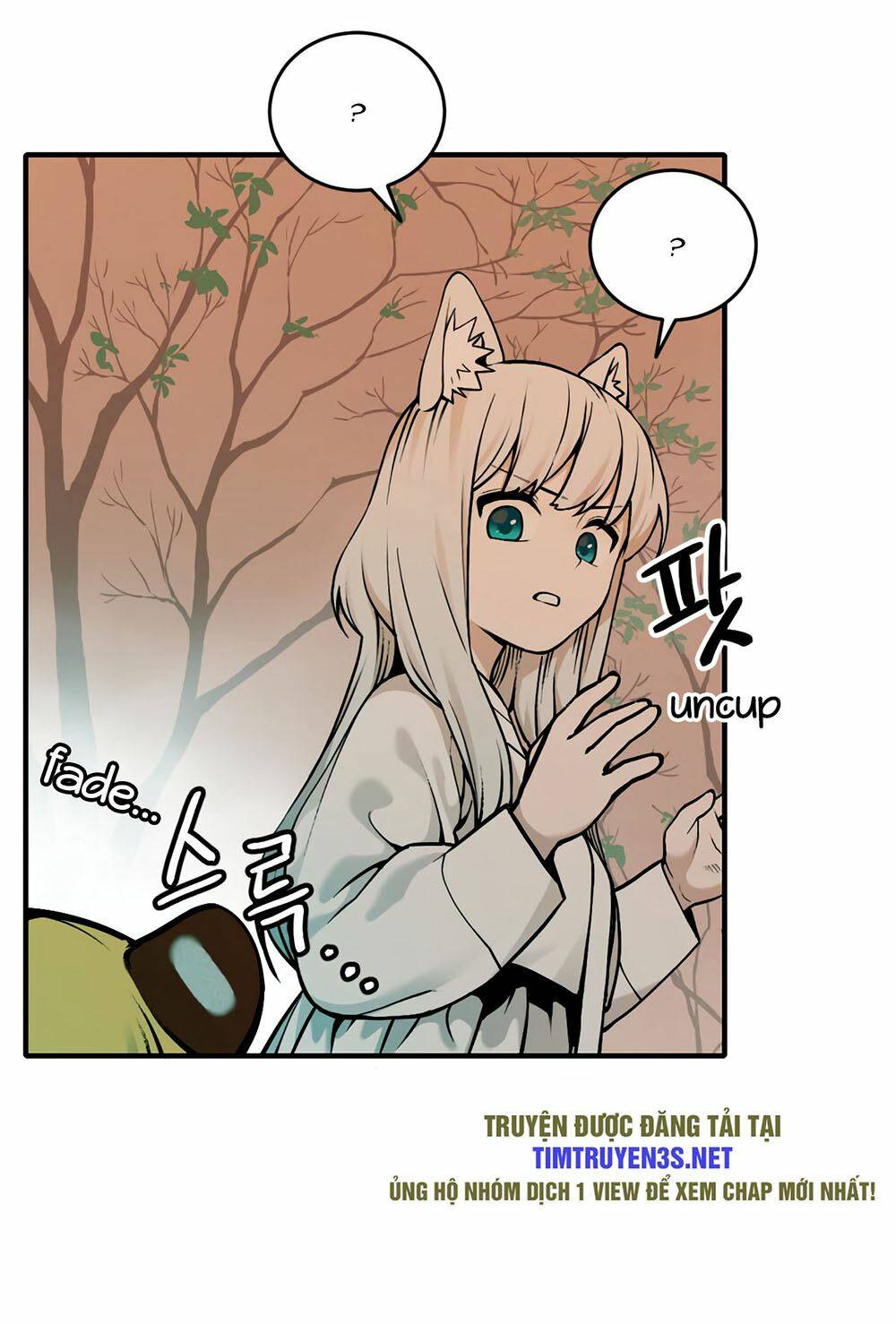 Hổ Đến Chơi Nhà: Chapter 32