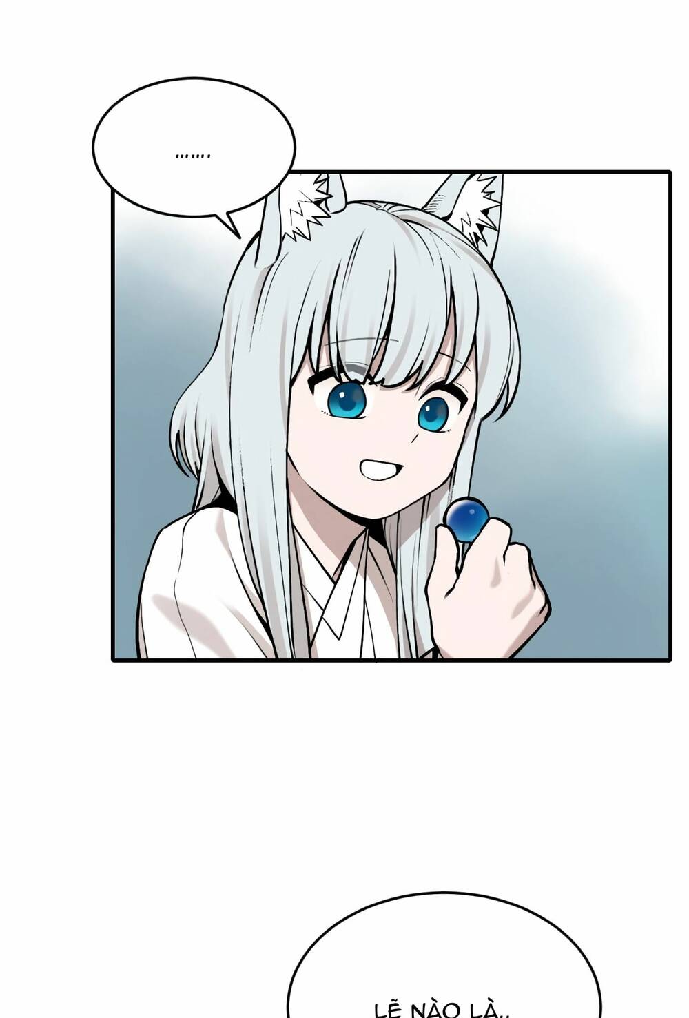 Hổ Đến Chơi Nhà: Chapter 34