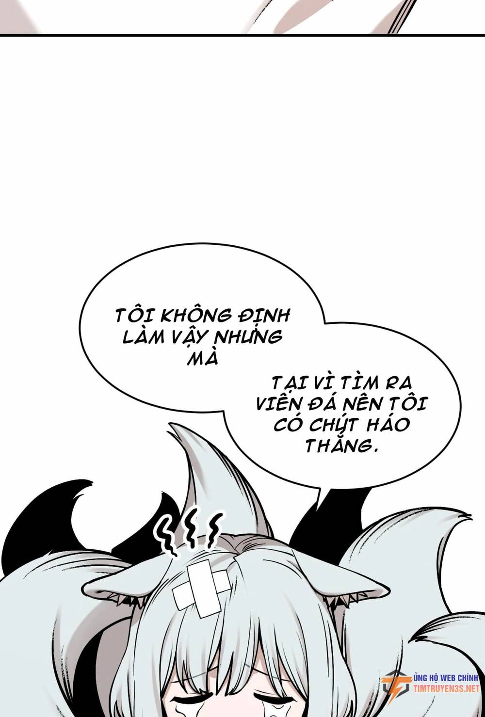 Hổ Đến Chơi Nhà: Chapter 34