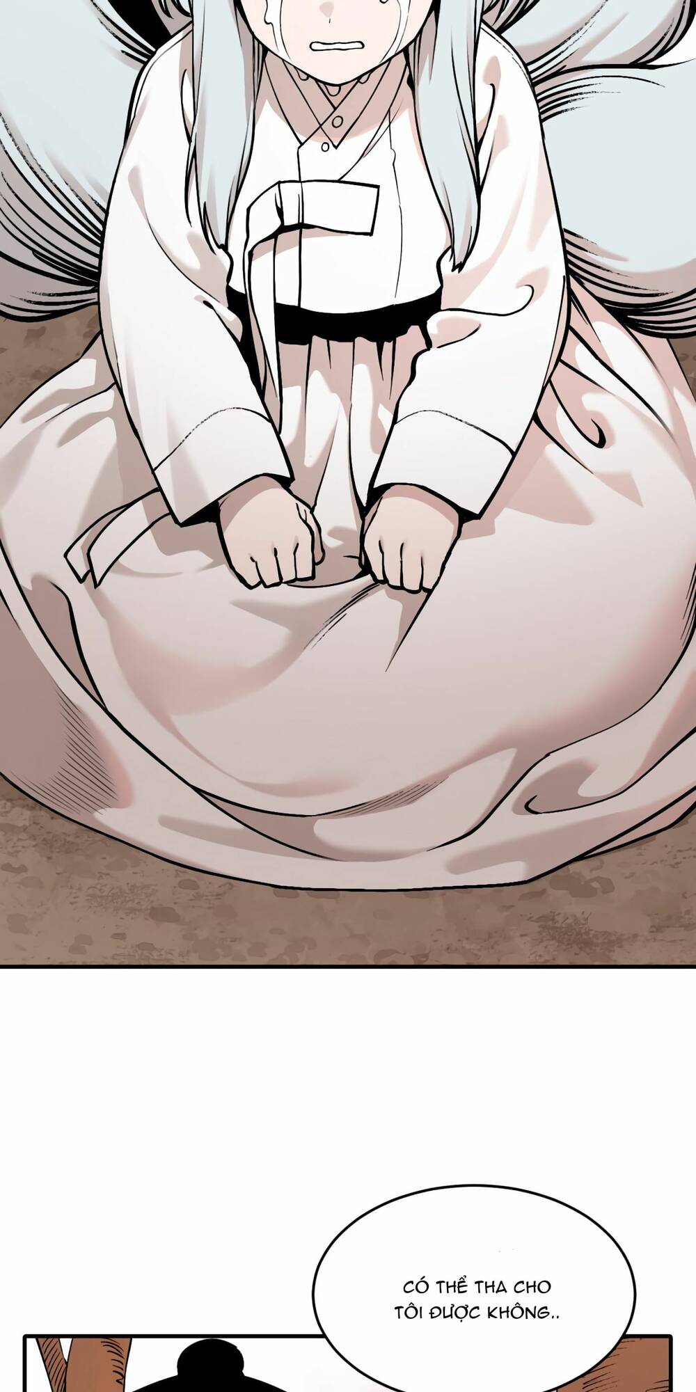 Hổ Đến Chơi Nhà: Chapter 34