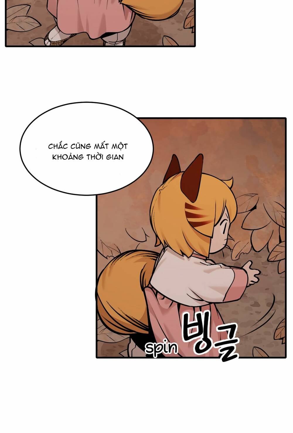 Hổ Đến Chơi Nhà: Chapter 34