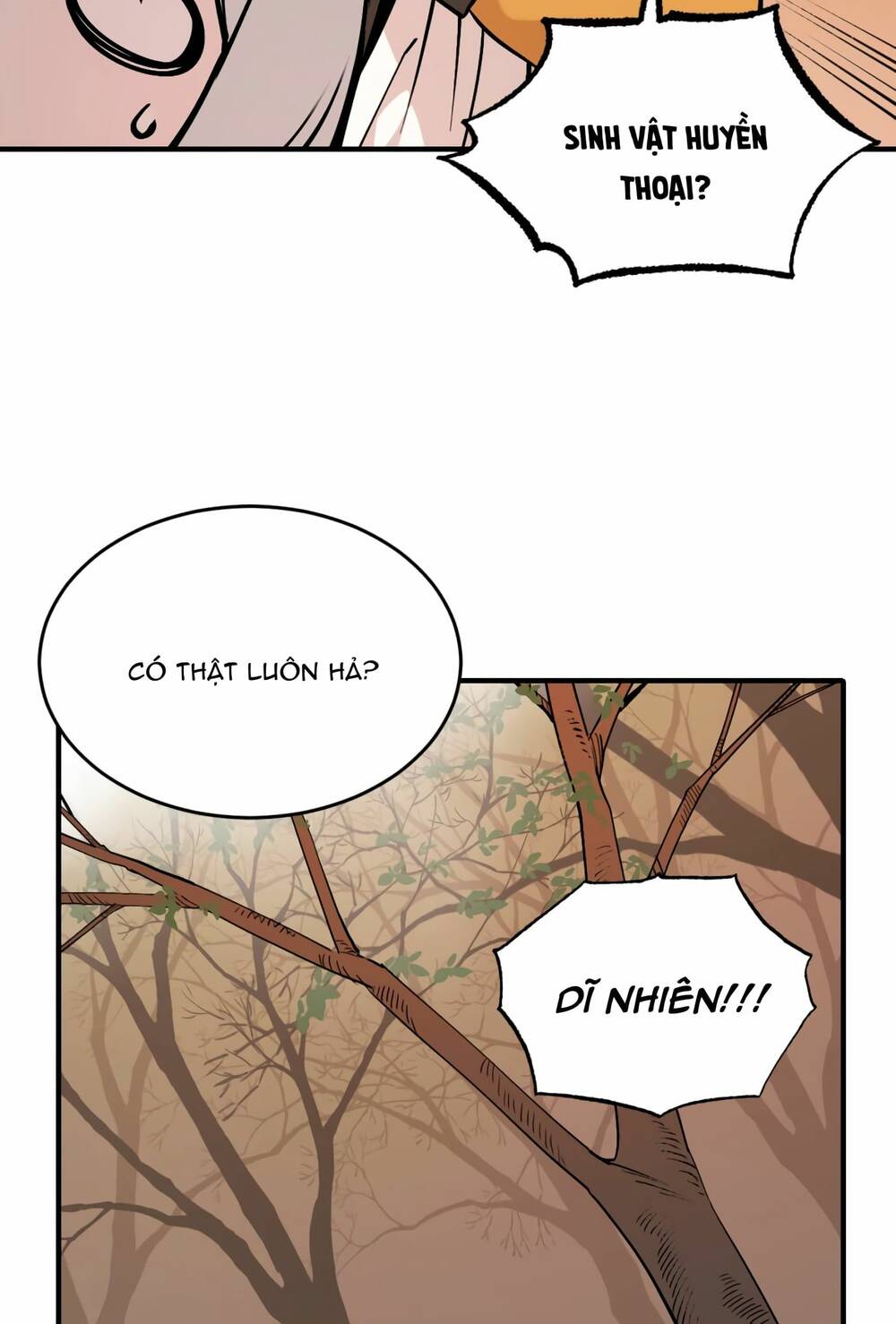 Hổ Đến Chơi Nhà: Chapter 34