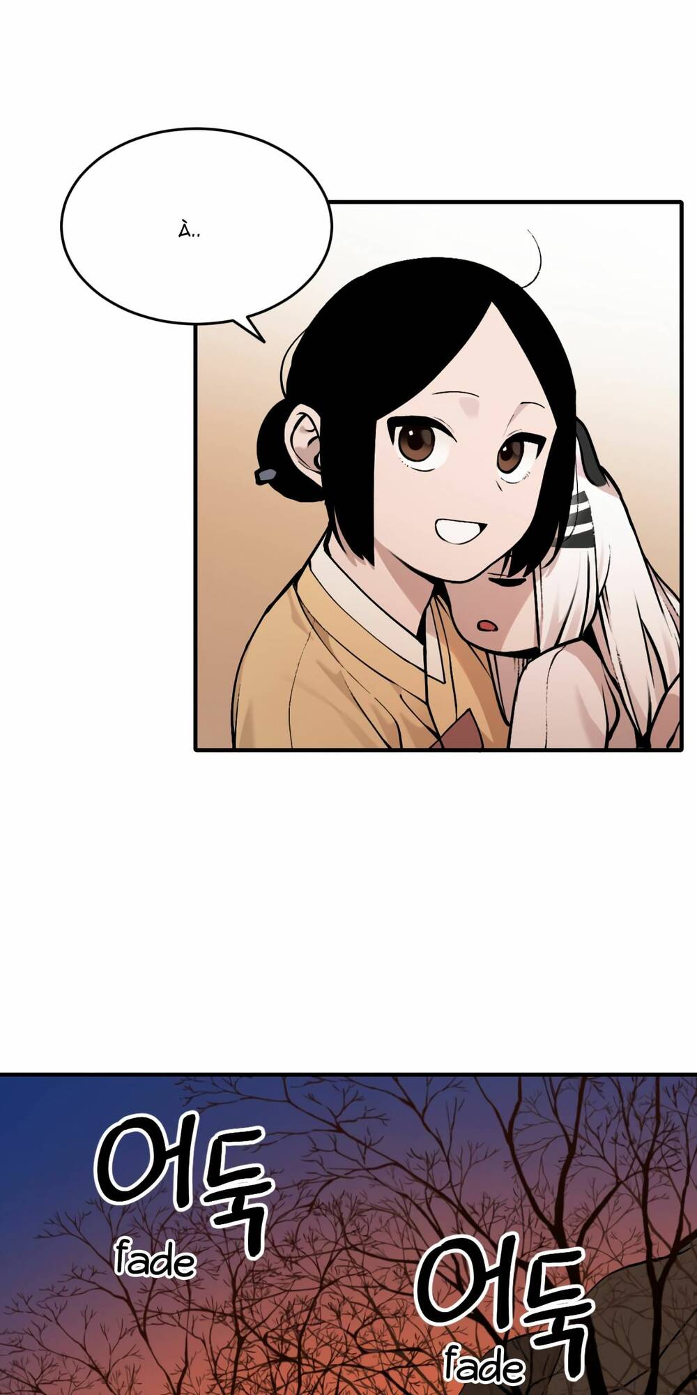 Hổ Đến Chơi Nhà: Chapter 34