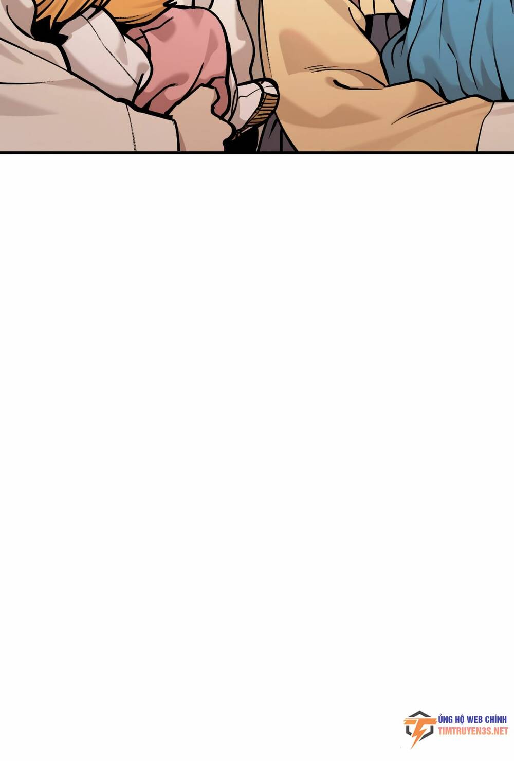 Hổ Đến Chơi Nhà: Chapter 34