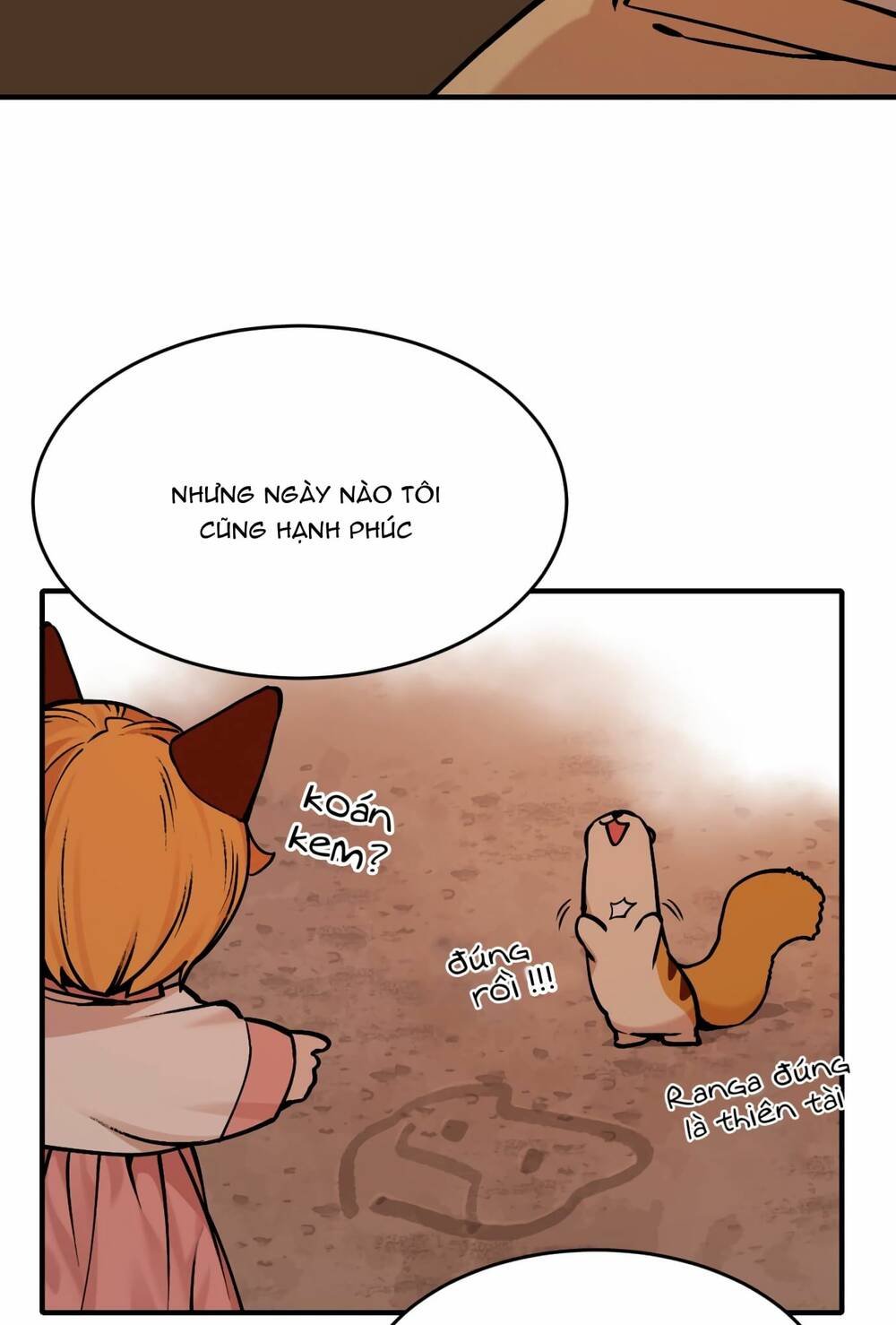Hổ Đến Chơi Nhà: Chapter 34
