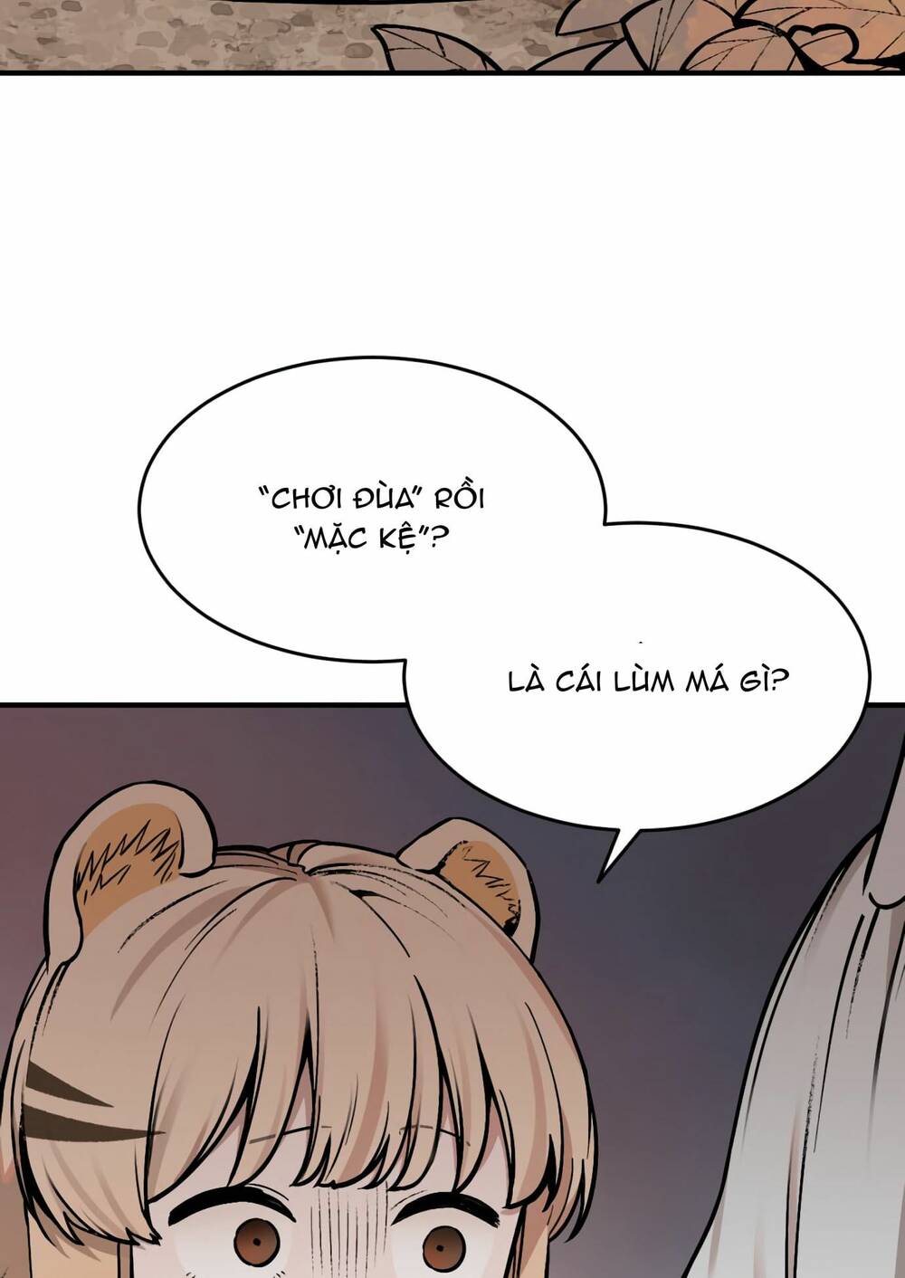 Hổ Đến Chơi Nhà: Chapter 34