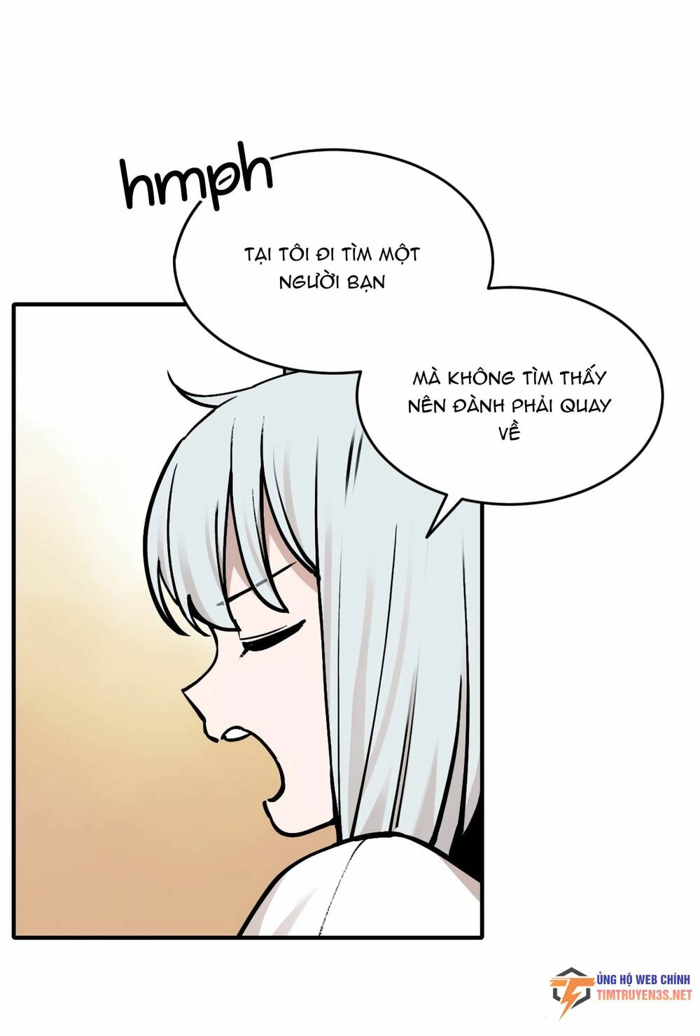 Hổ Đến Chơi Nhà: Chapter 34