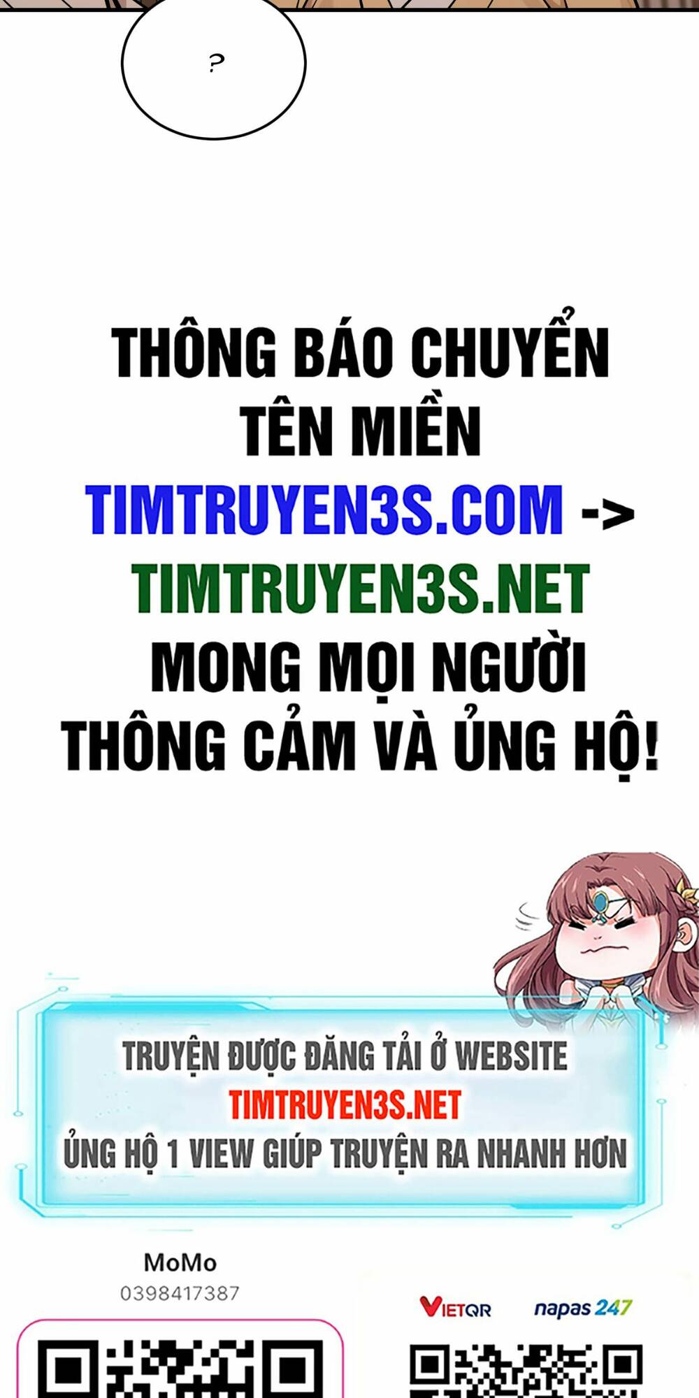 Hổ Đến Chơi Nhà: Chapter 34