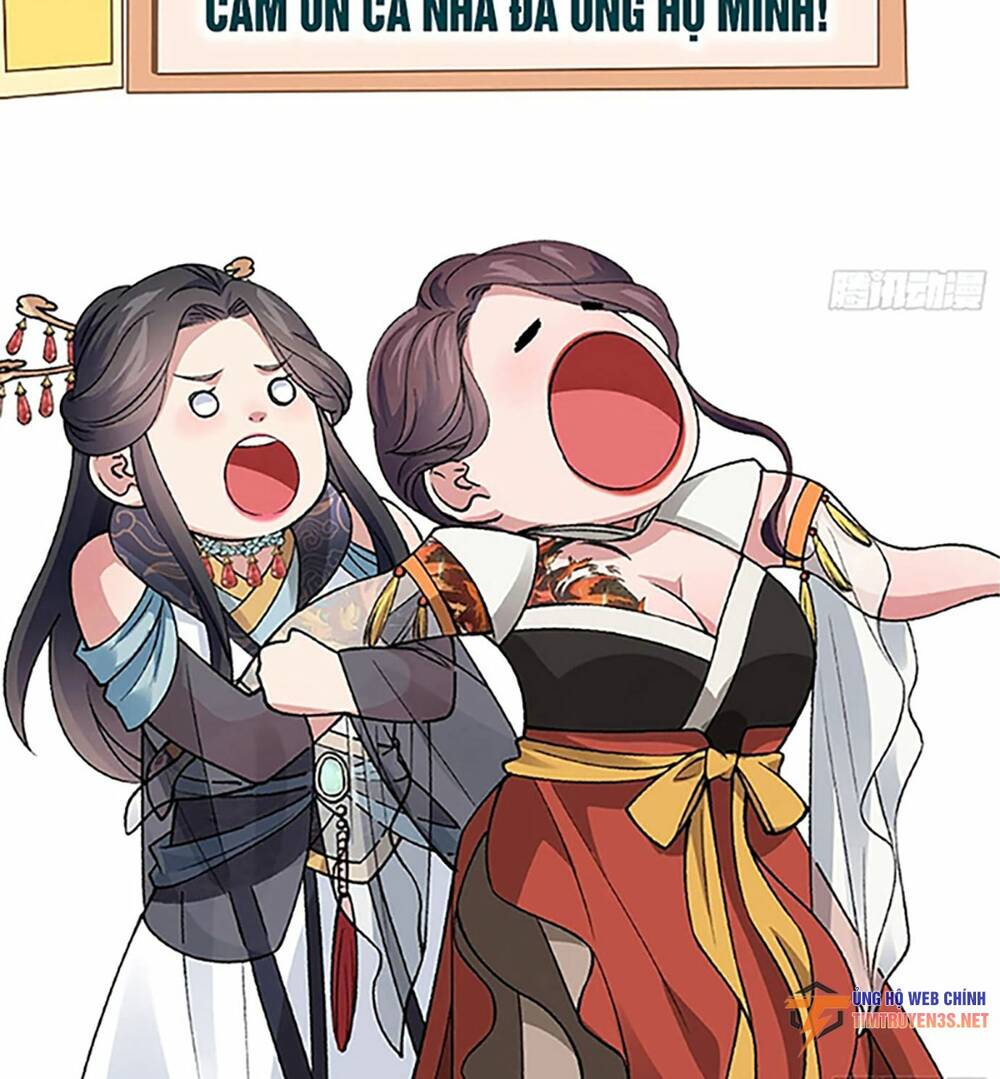 Hổ Đến Chơi Nhà: Chapter 34