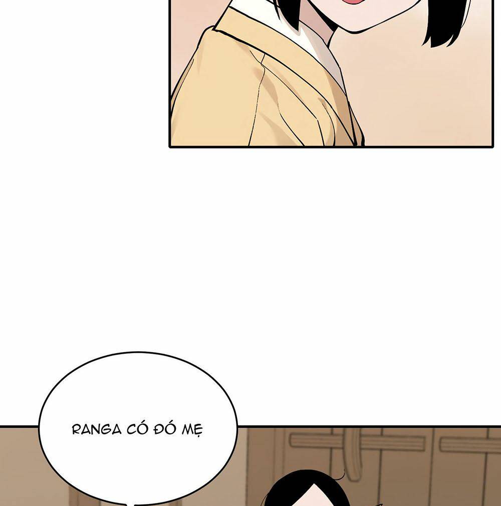 Hổ Đến Chơi Nhà: Chapter 35