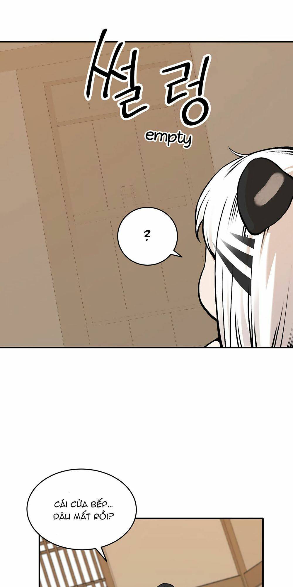 Hổ Đến Chơi Nhà: Chapter 35