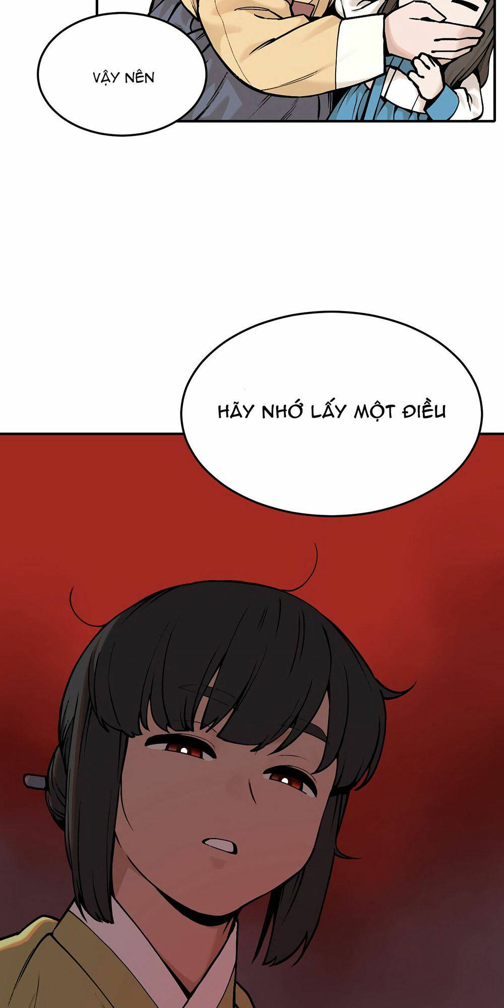 Hổ Đến Chơi Nhà: Chapter 38