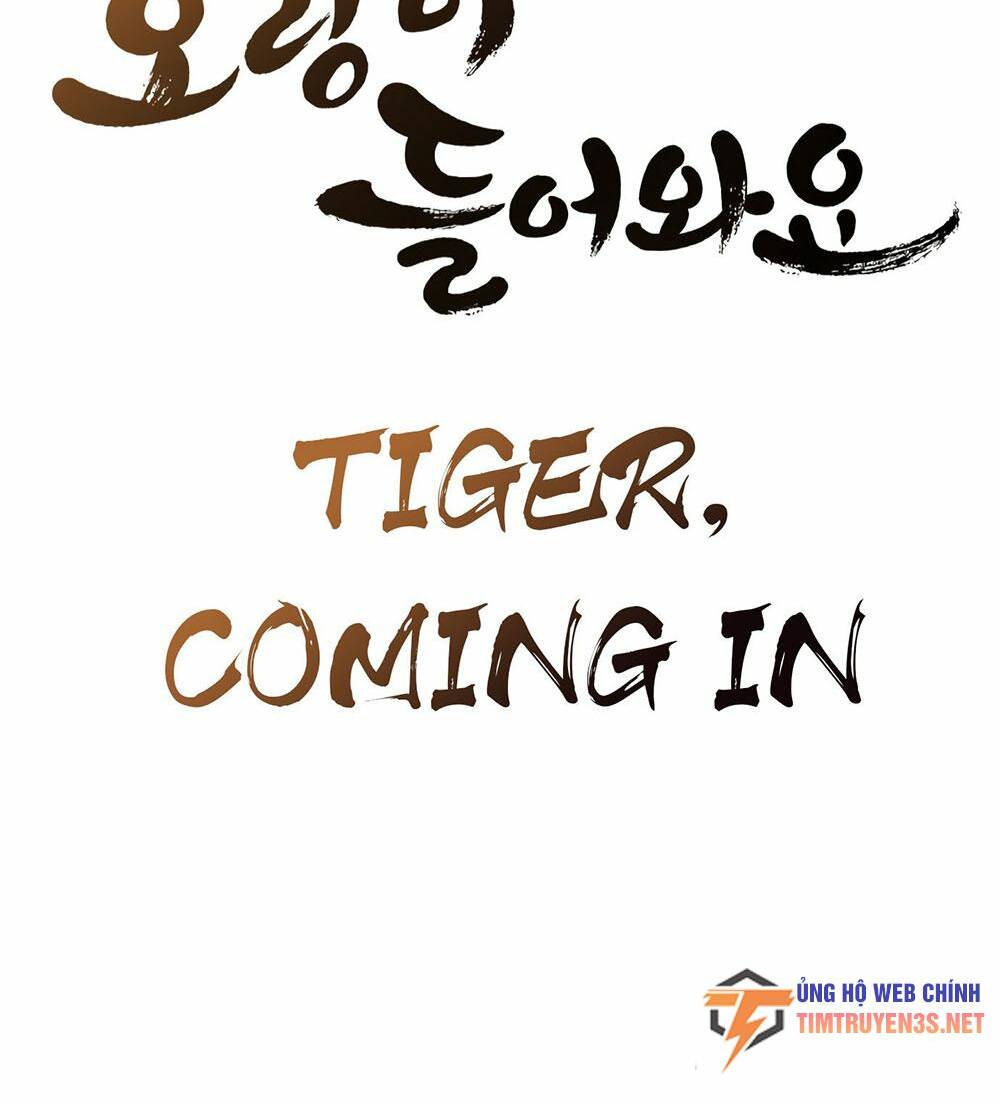 Hổ Đến Chơi Nhà: Chapter 38