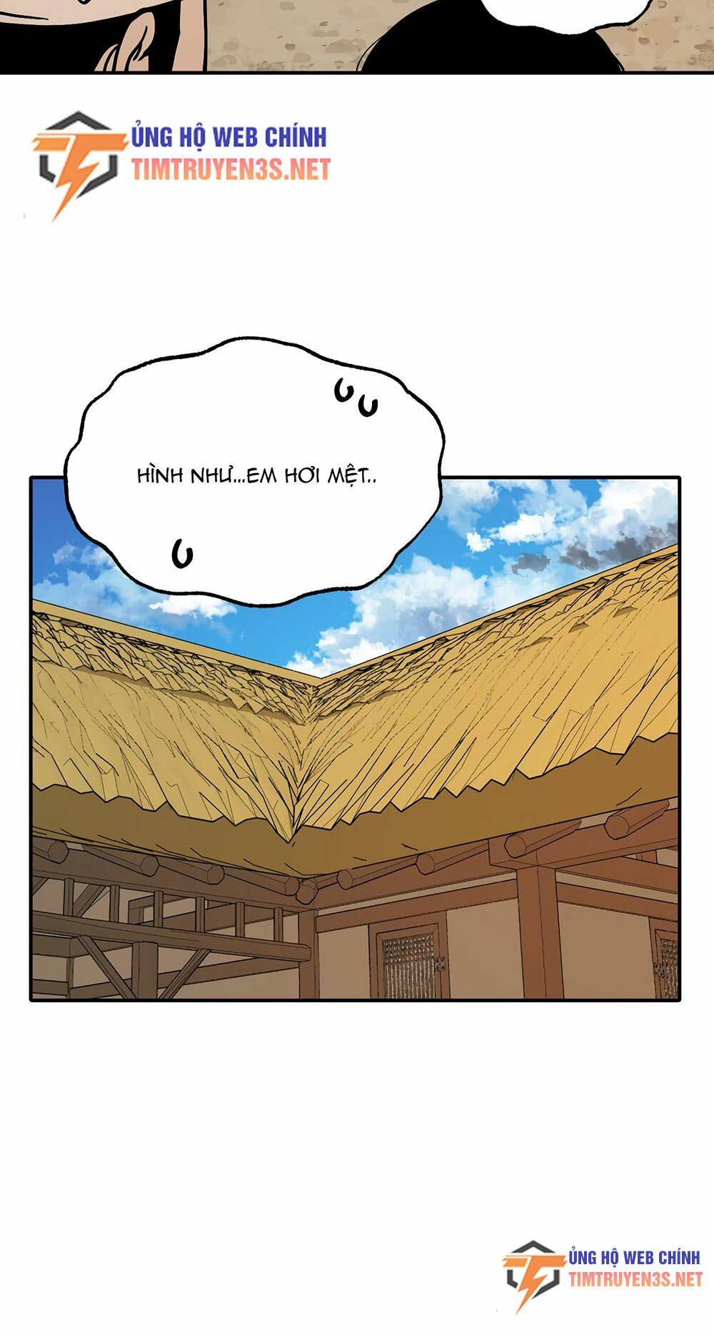 Hổ Đến Chơi Nhà: Chapter 38