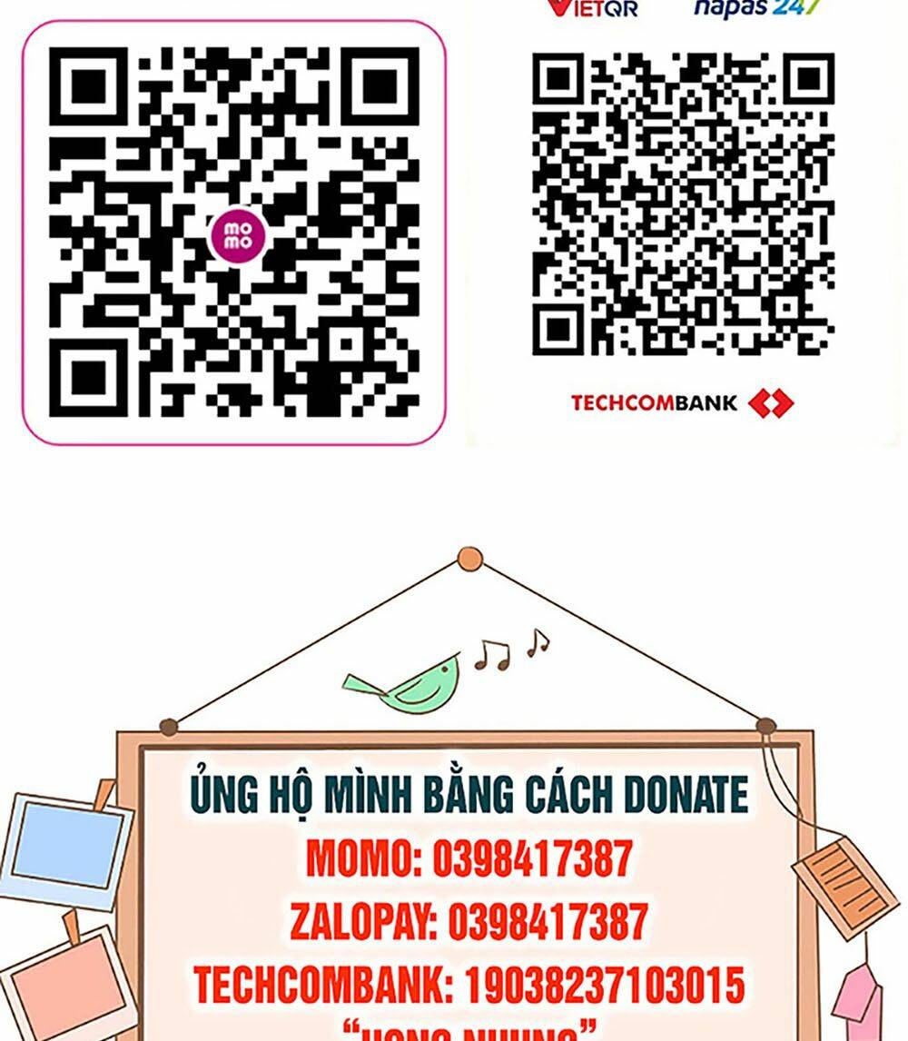 Hổ Đến Chơi Nhà: Chapter 38