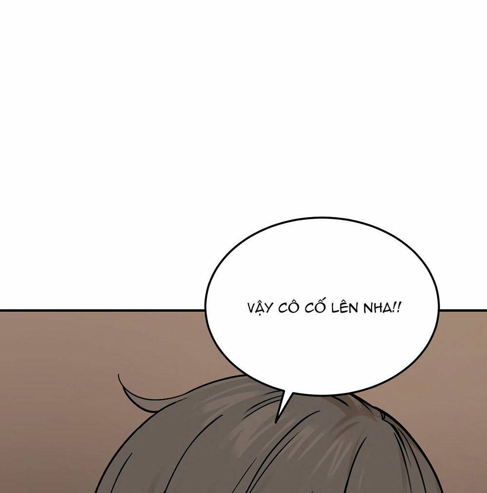 Hổ Đến Chơi Nhà: Chapter 38