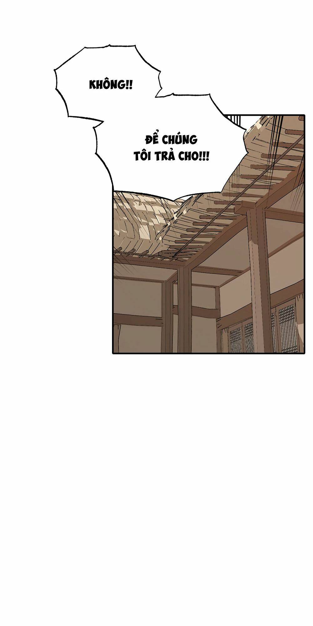 Hổ Đến Chơi Nhà: Chapter 39