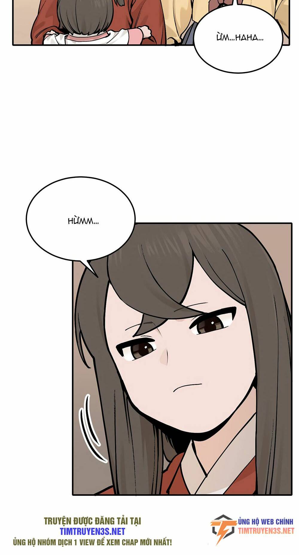 Hổ Đến Chơi Nhà: Chapter 39