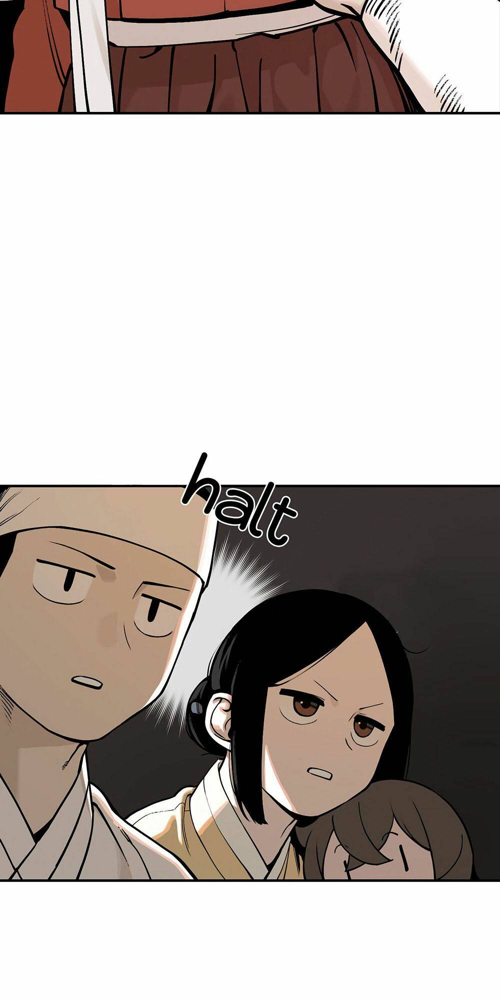 Hổ Đến Chơi Nhà: Chapter 39