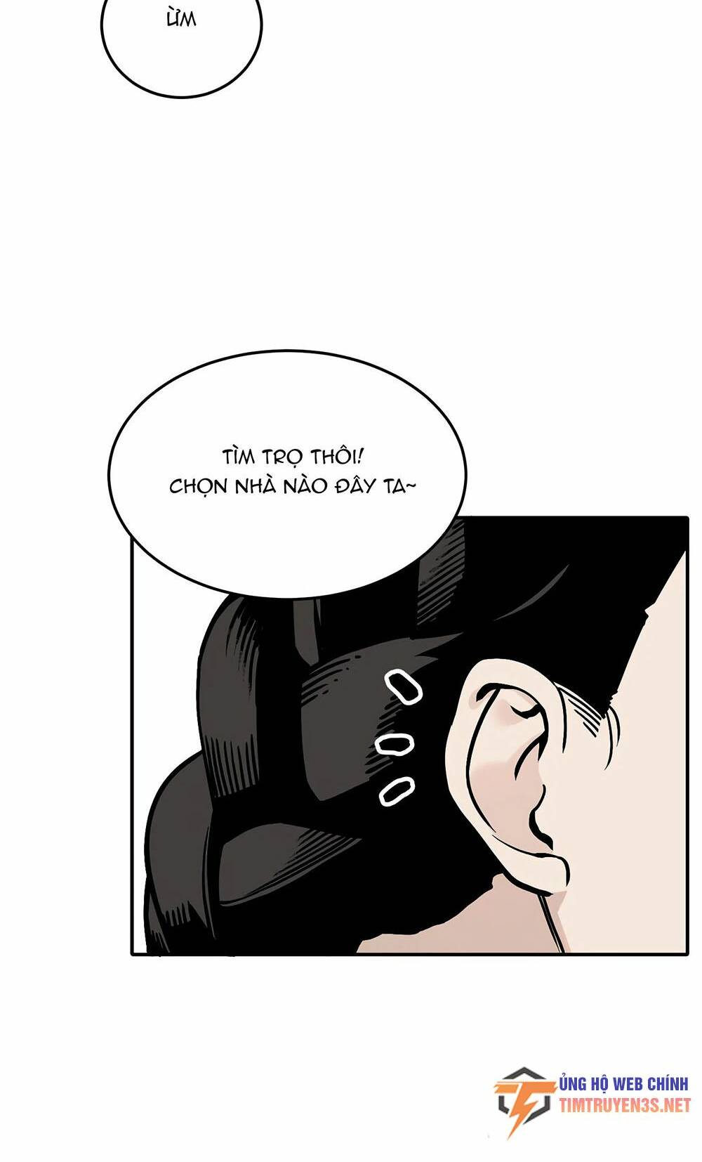 Hổ Đến Chơi Nhà: Chapter 39
