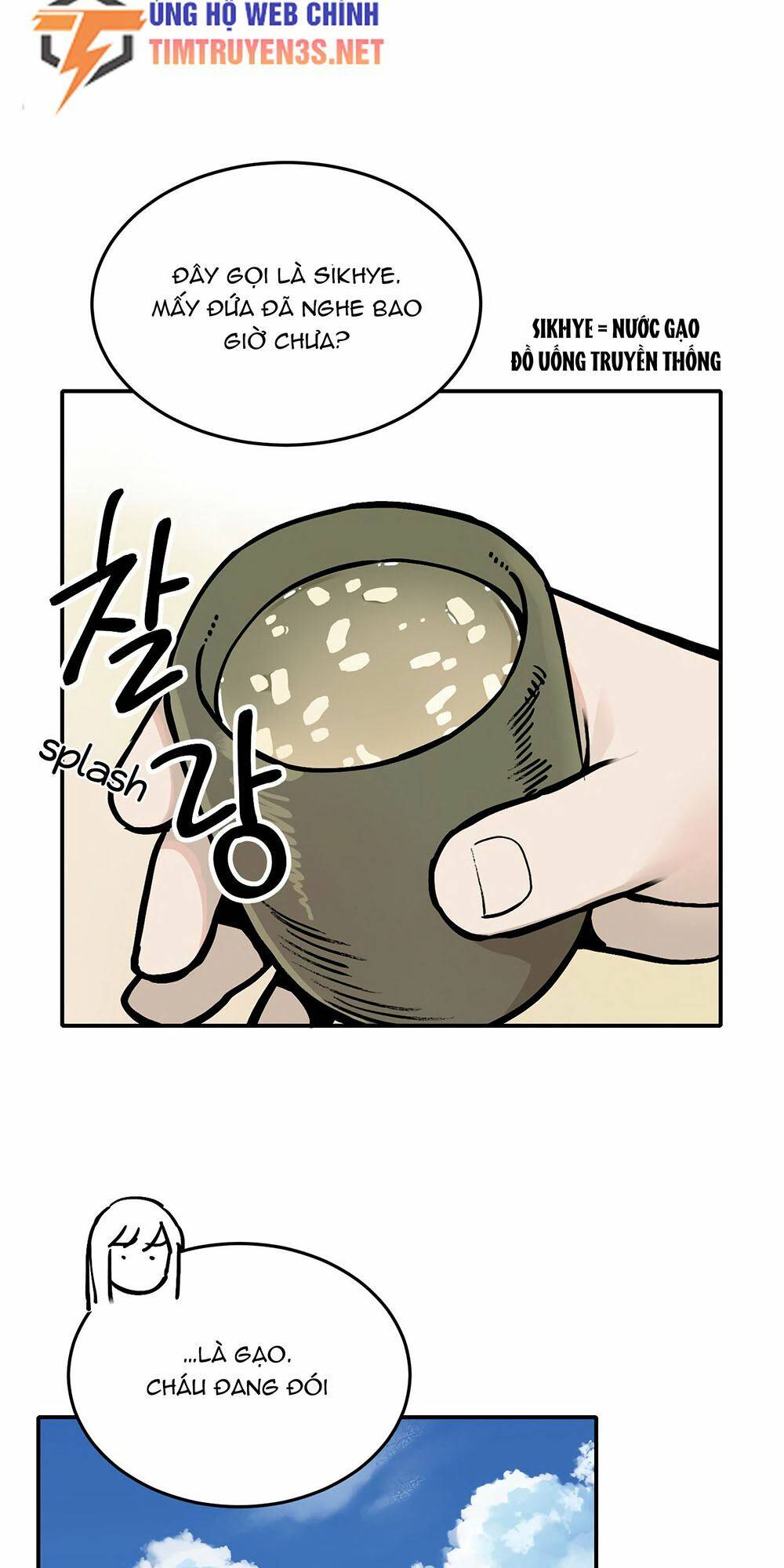 Hổ Đến Chơi Nhà: Chapter 39
