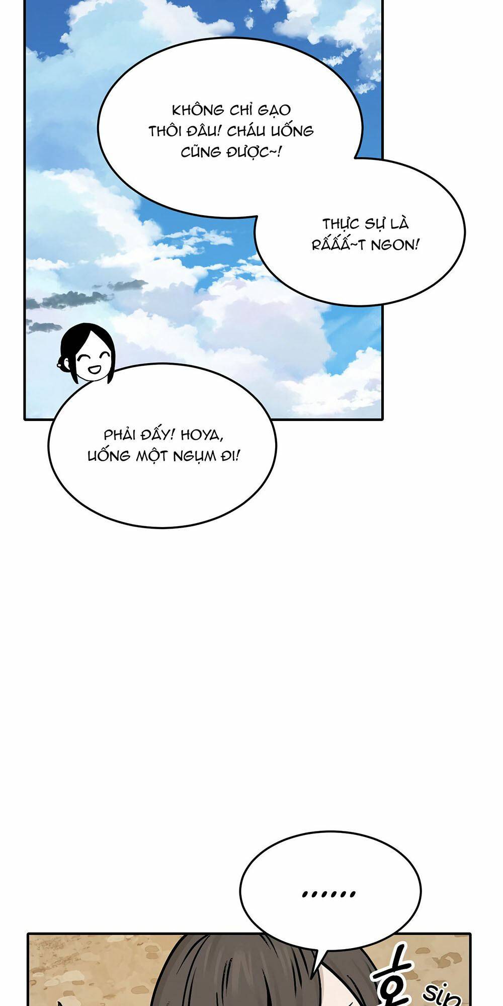 Hổ Đến Chơi Nhà: Chapter 39
