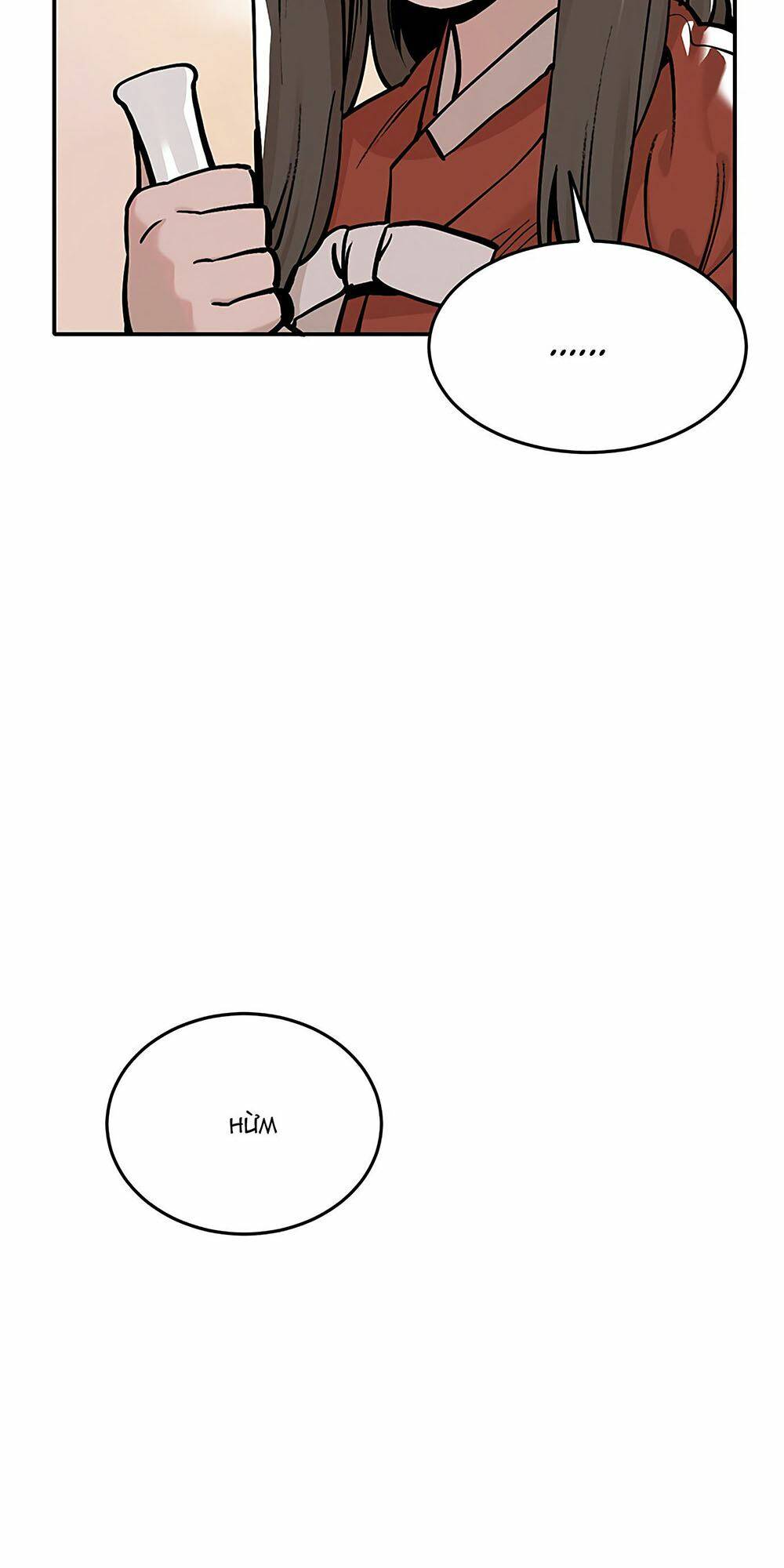 Hổ Đến Chơi Nhà: Chapter 39