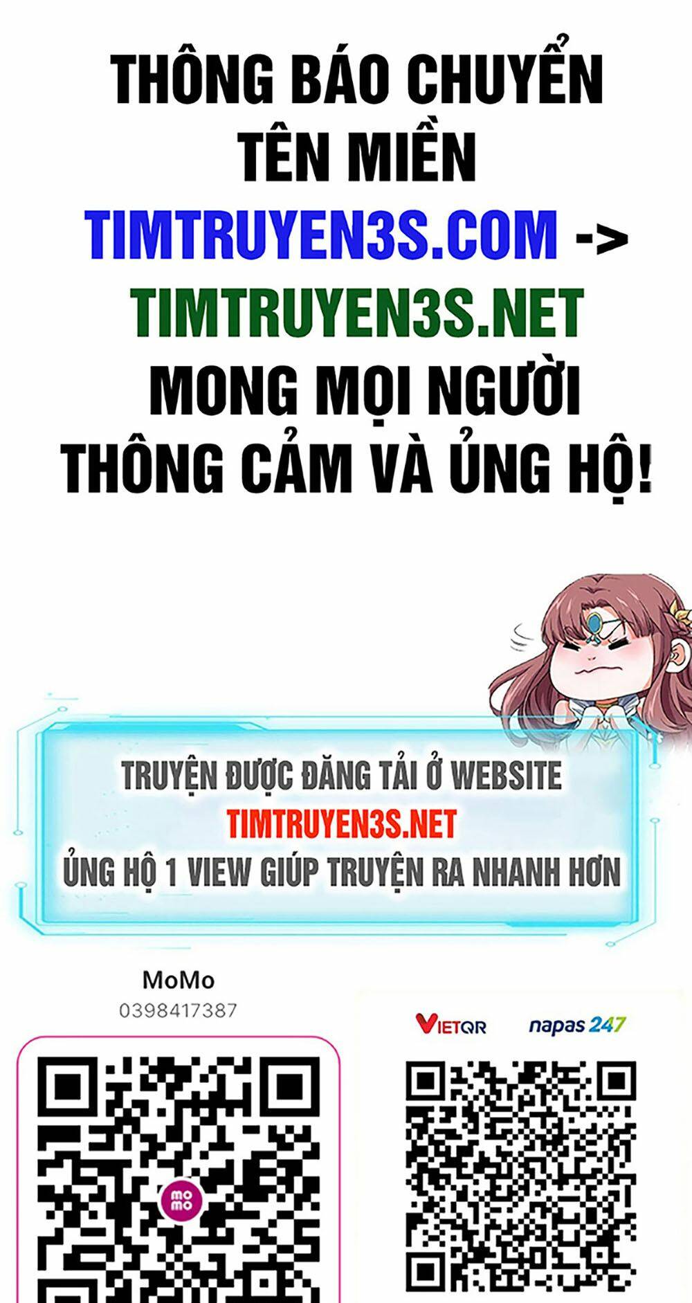 Hổ Đến Chơi Nhà: Chapter 39