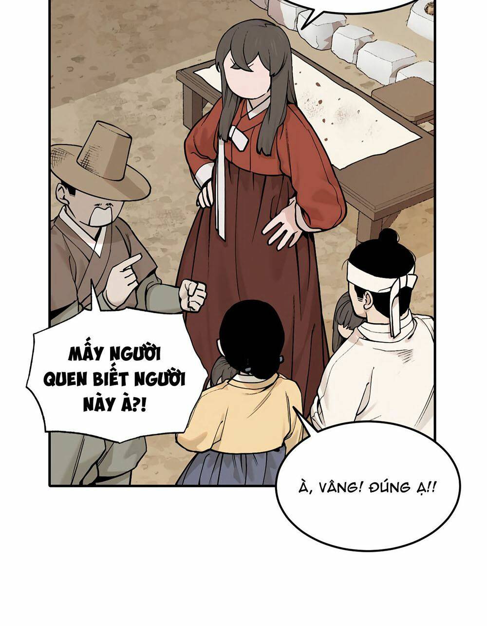Hổ Đến Chơi Nhà: Chapter 39