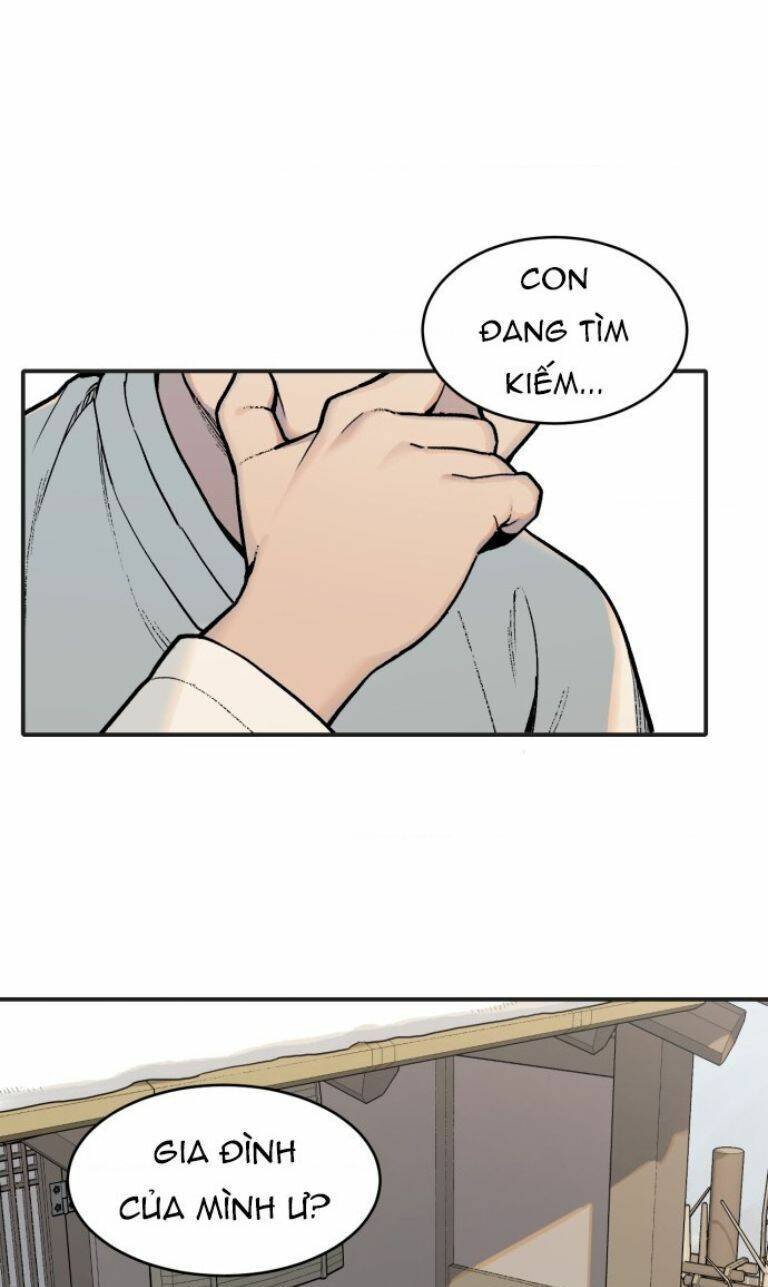 Hổ Đến Chơi Nhà: Chapter 4