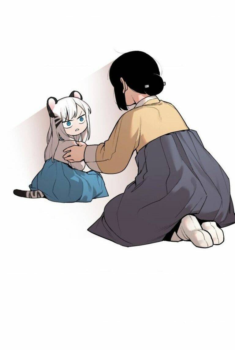 Hổ Đến Chơi Nhà: Chapter 4