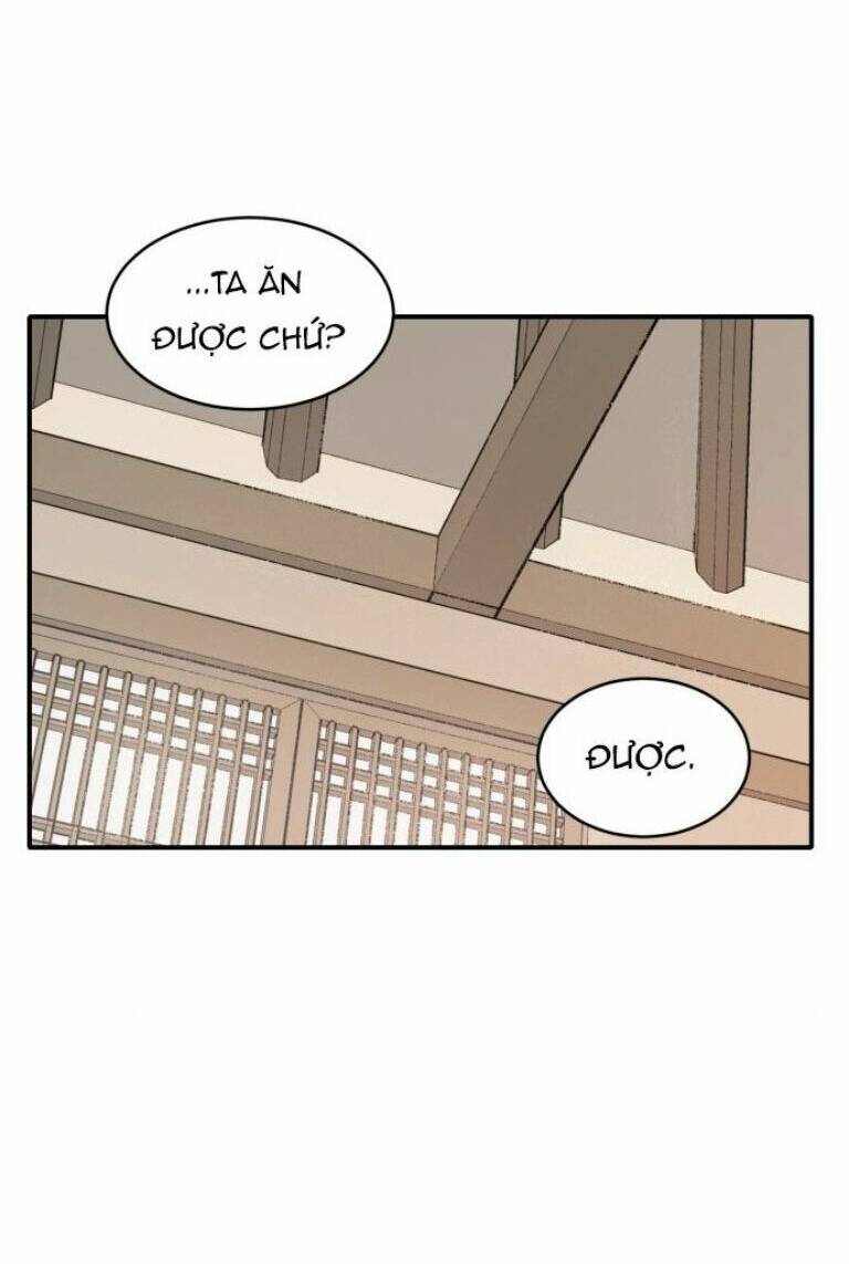 Hổ Đến Chơi Nhà: Chapter 4